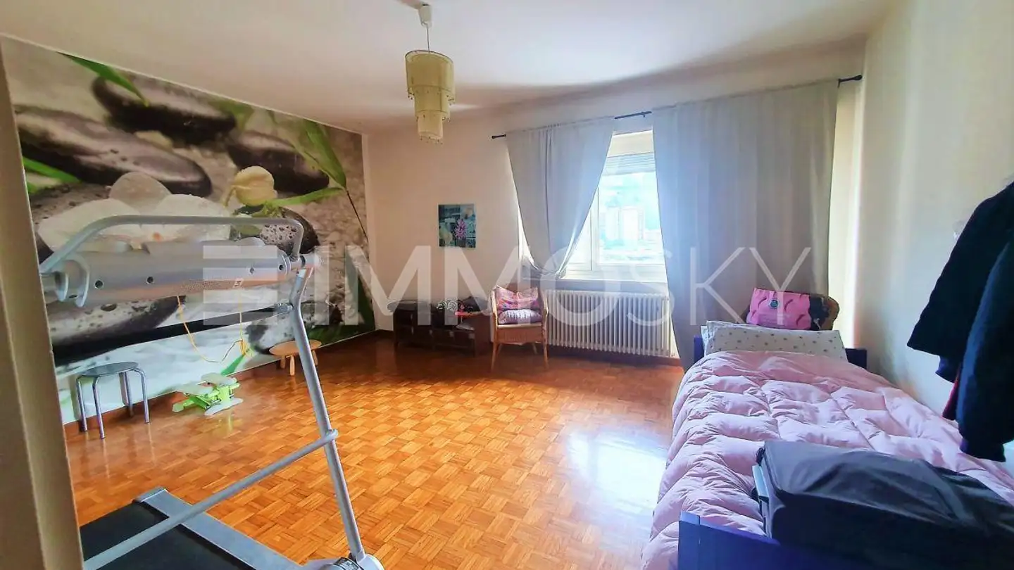 Appartement à vendre - 6830 Chiasso - Photo 4