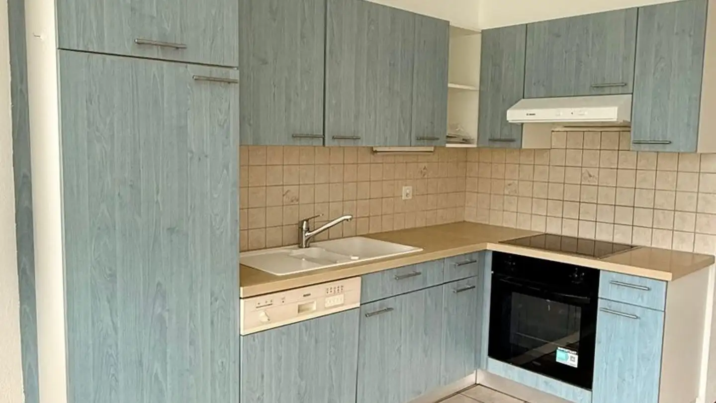 Appartement à louer - Rue Du Stade 46, 1926 Fully - Photo 2