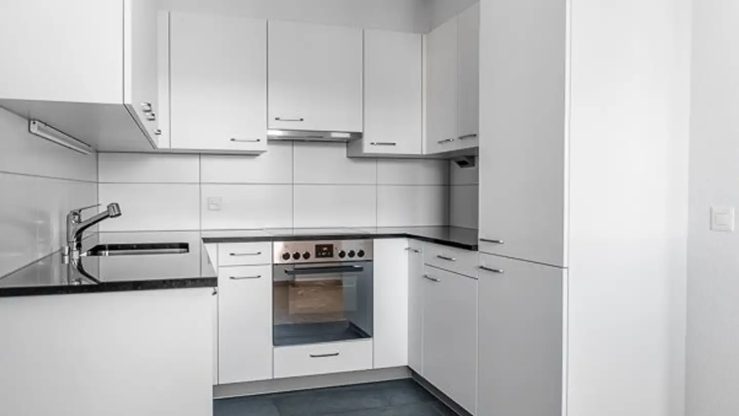 Appartement à louer - Wartenbergstrasse 34, 4133 Pratteln - Photo 3