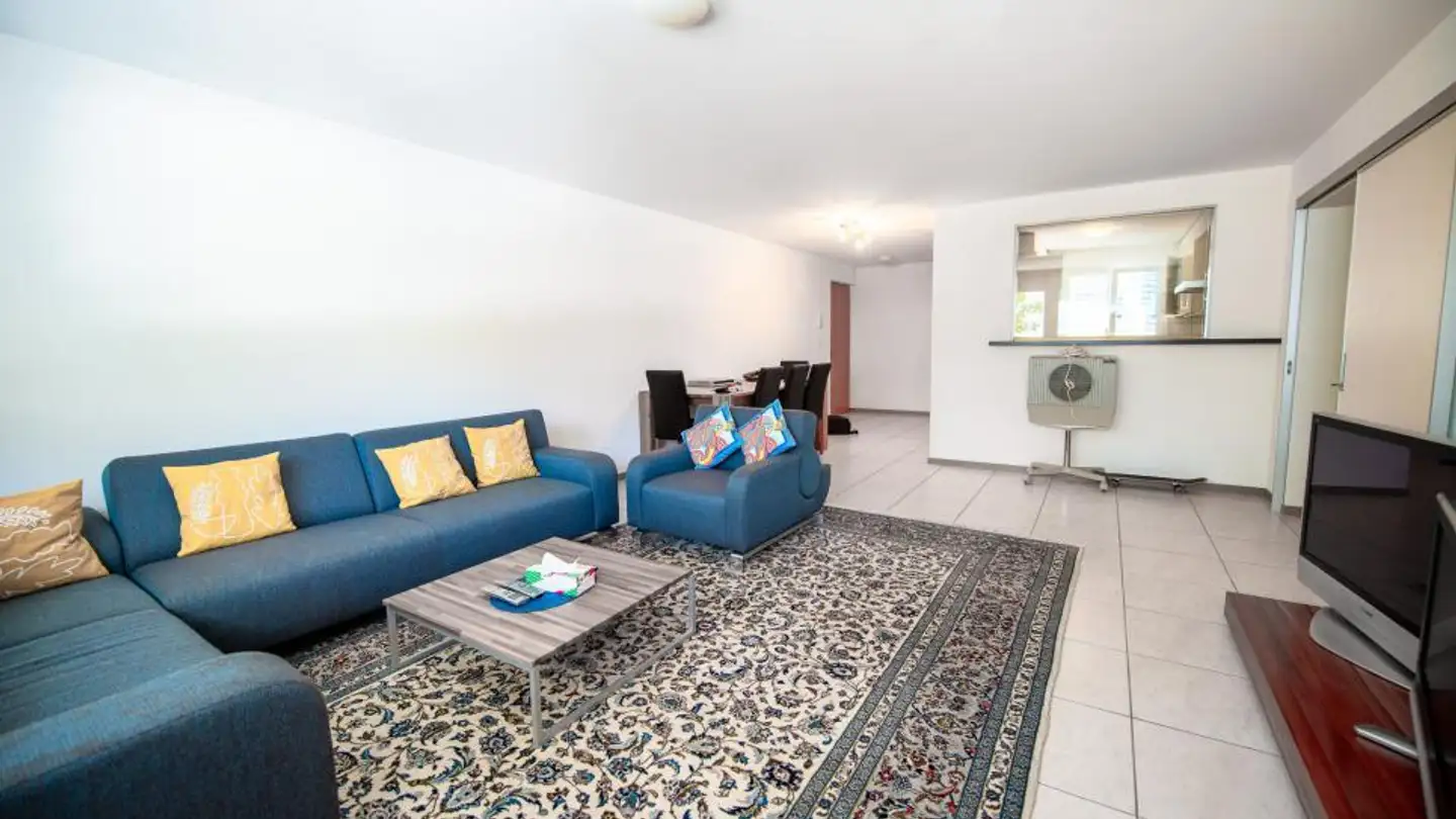 Furnished apartment for rent - Rue Du Lac, 1815 Clarens - Photo 2