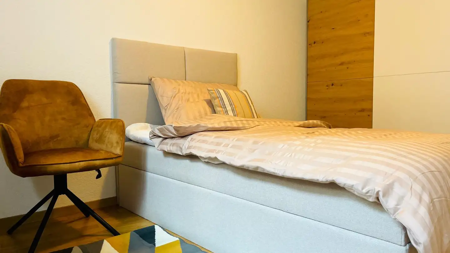 Furnished apartment for rent - Rue Du Lac, 1815 Clarens - Photo 3