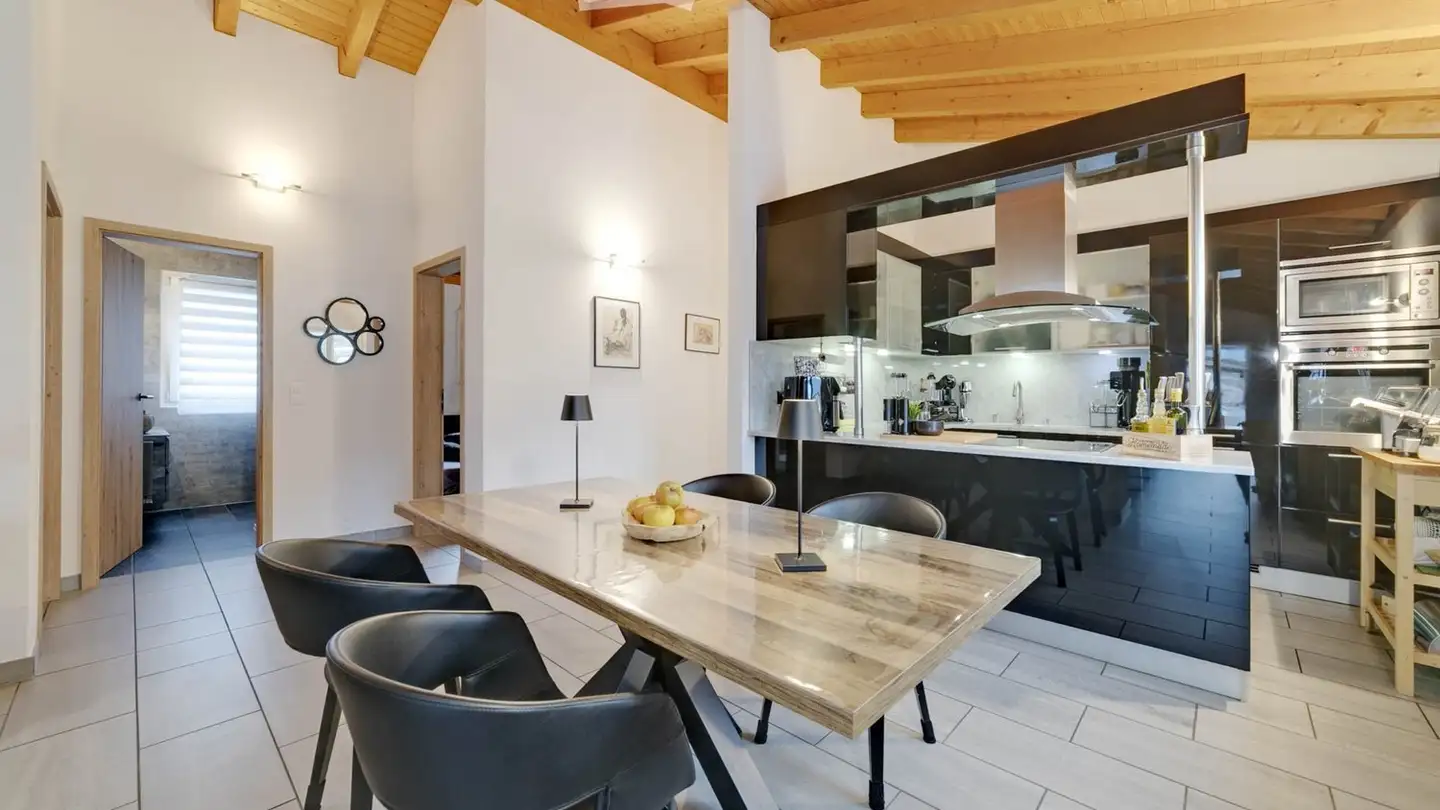 Appartamento in vendita - 6592 S. Antonino