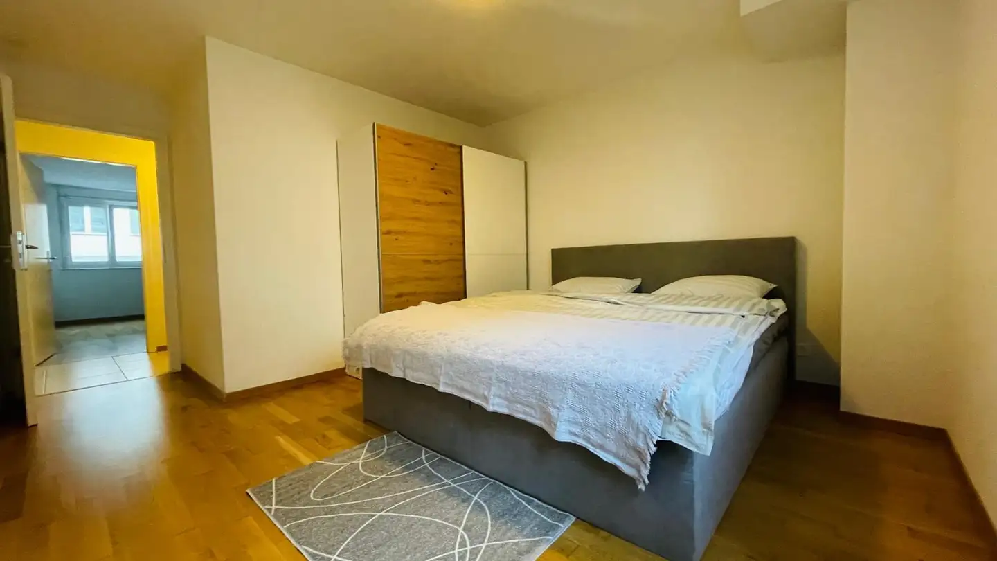 Furnished apartment for rent - Rue Du Lac, 1815 Clarens - Photo 2