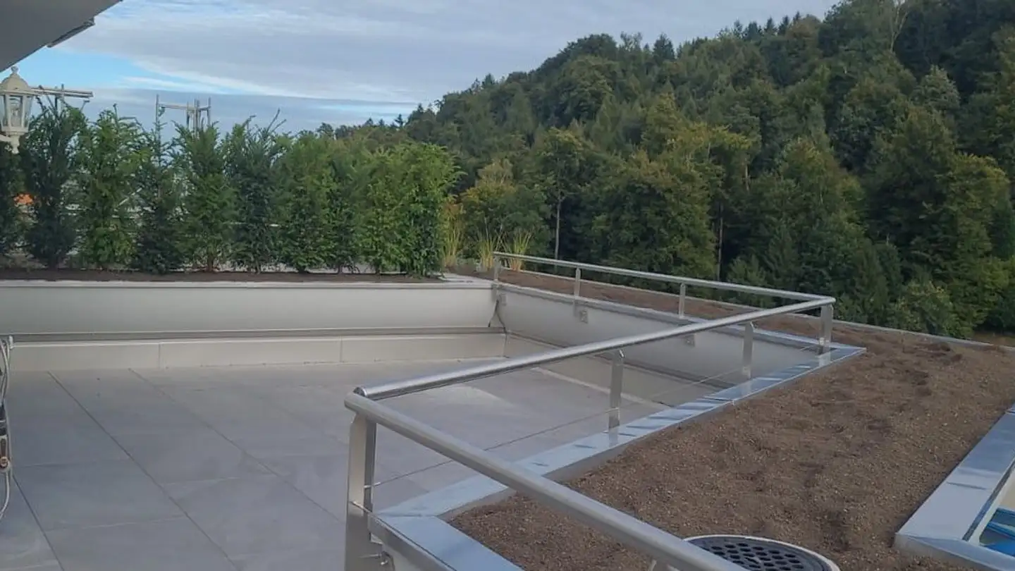 Doppelhaushälfte mieten - Neuhofstrasse 19, 6345 Neuheim - Foto 3