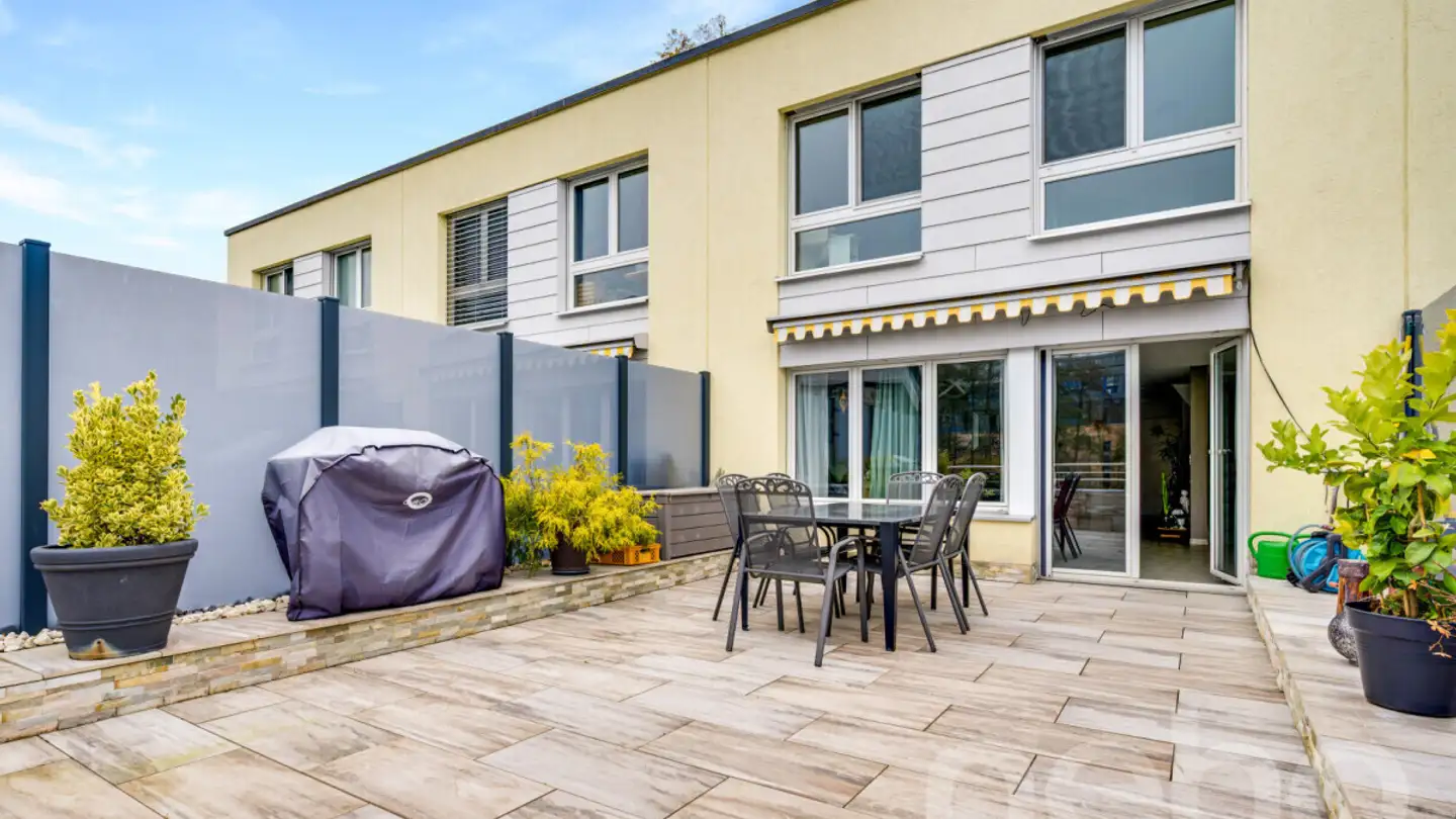 Casa a schiera in vendita - 8832 Wollerau - Foto 2