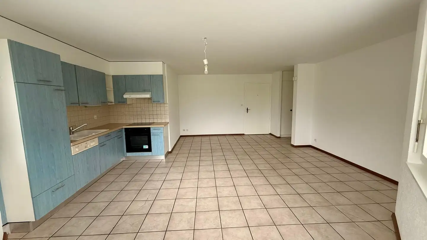 Appartamento in affitto - Rue Du Stade 46, 1926 Fully
