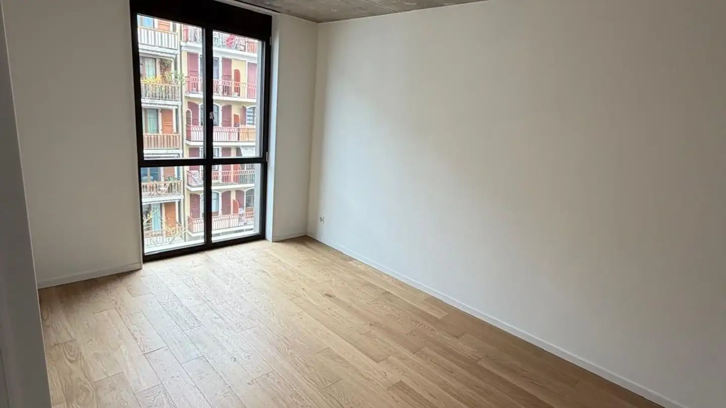 Appartement à louer - 1227 Carouge GE