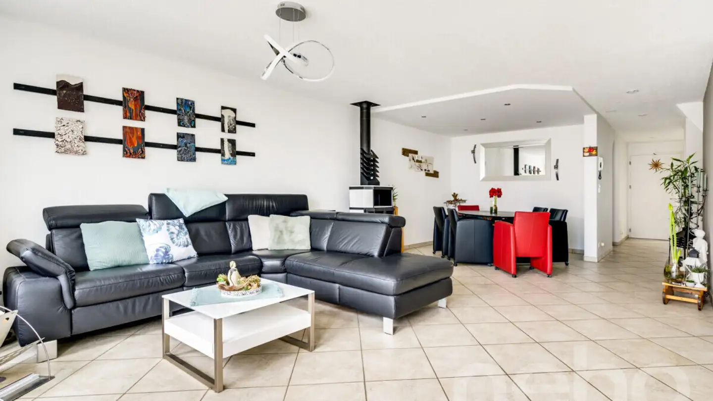 Casa a schiera in vendita - 8832 Wollerau - Foto 4