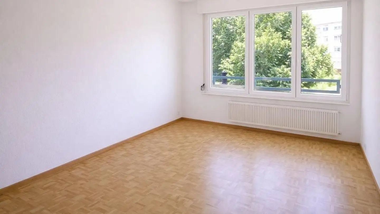 Wohnung mieten - Bernex En Combes 14, 1233 Bernex - Foto 4