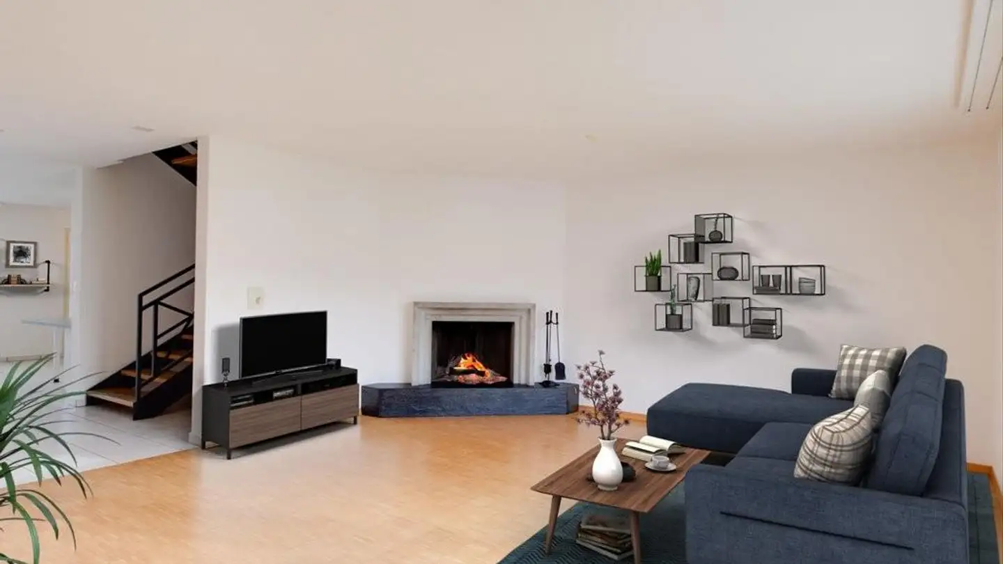 Appartement à louer - Pflanzschulweg 1, 8500 Frauenfeld - Photo 2