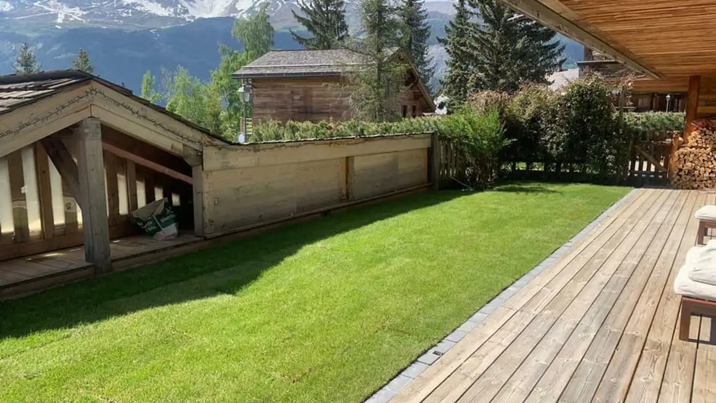 Wohnung mieten - Rue Des Anémones, 3963 Crans-Montana