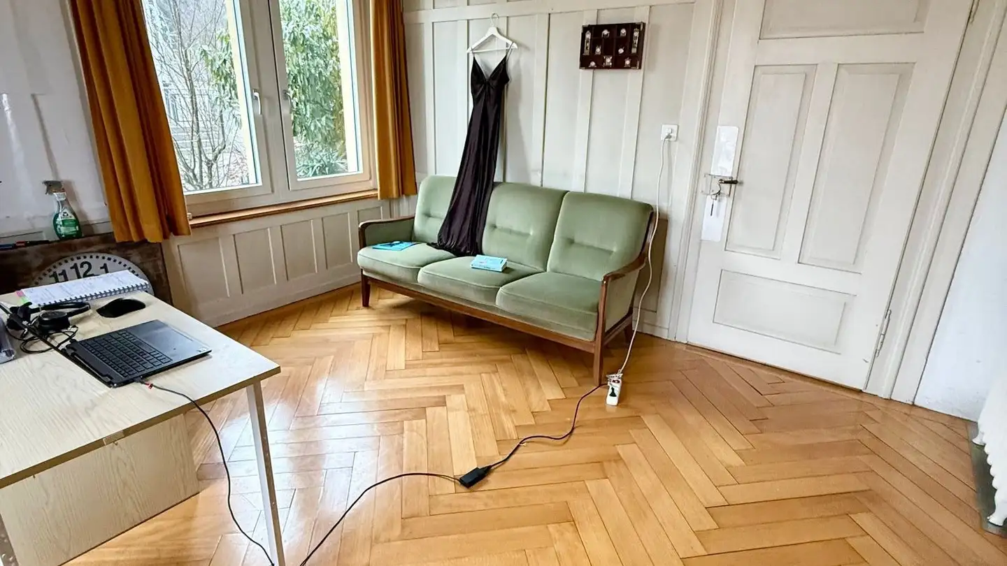 Wohnung mieten - Winzerstrasse 35, 8049 Zürich - Foto 2