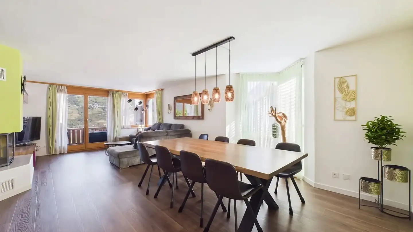 Maison jumelle à vendre - 8757 Filzbach - Photo 3