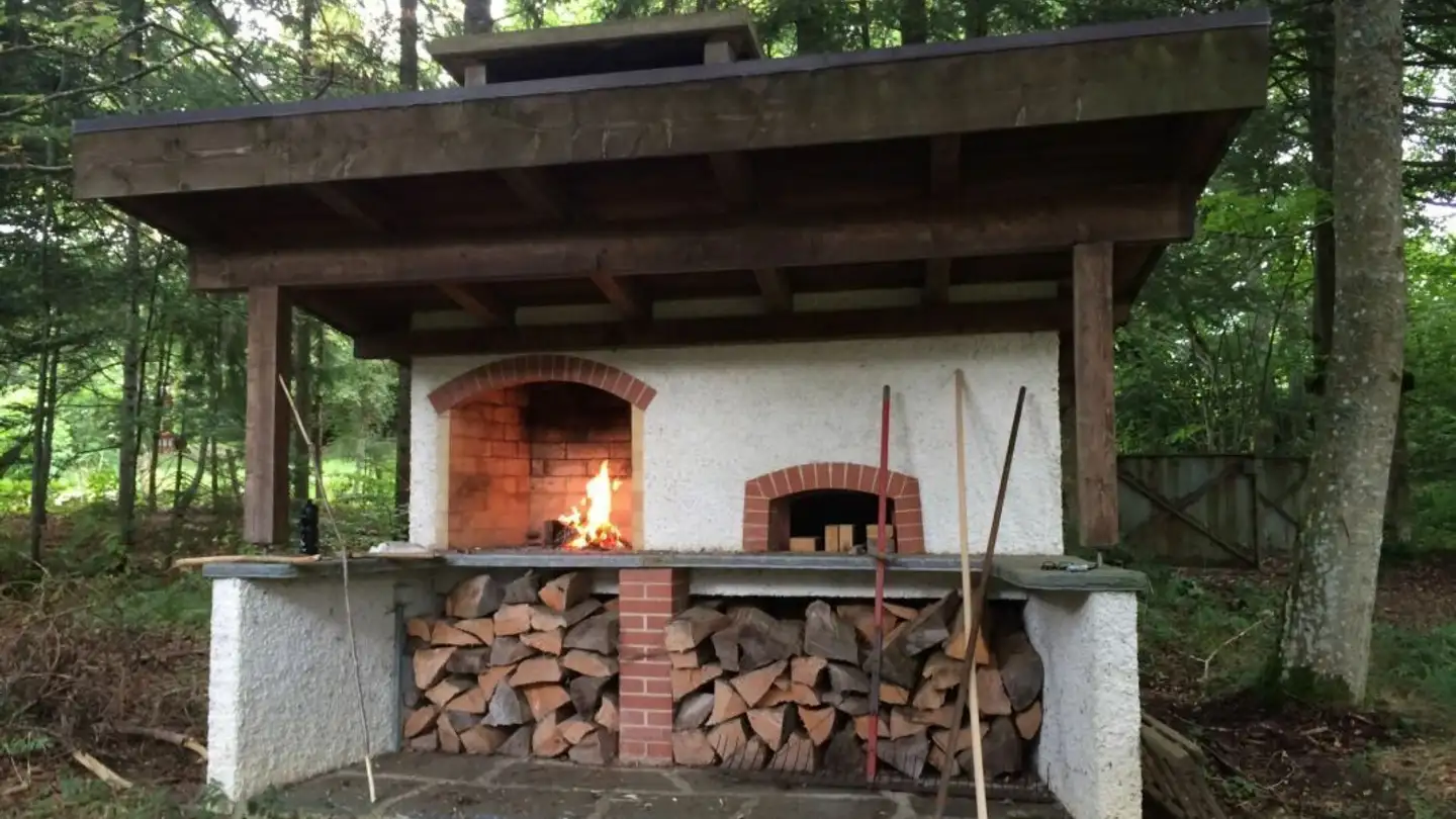 Chalet for rent - Chemin Du Signal, 2067 Chaumont - Photo 3