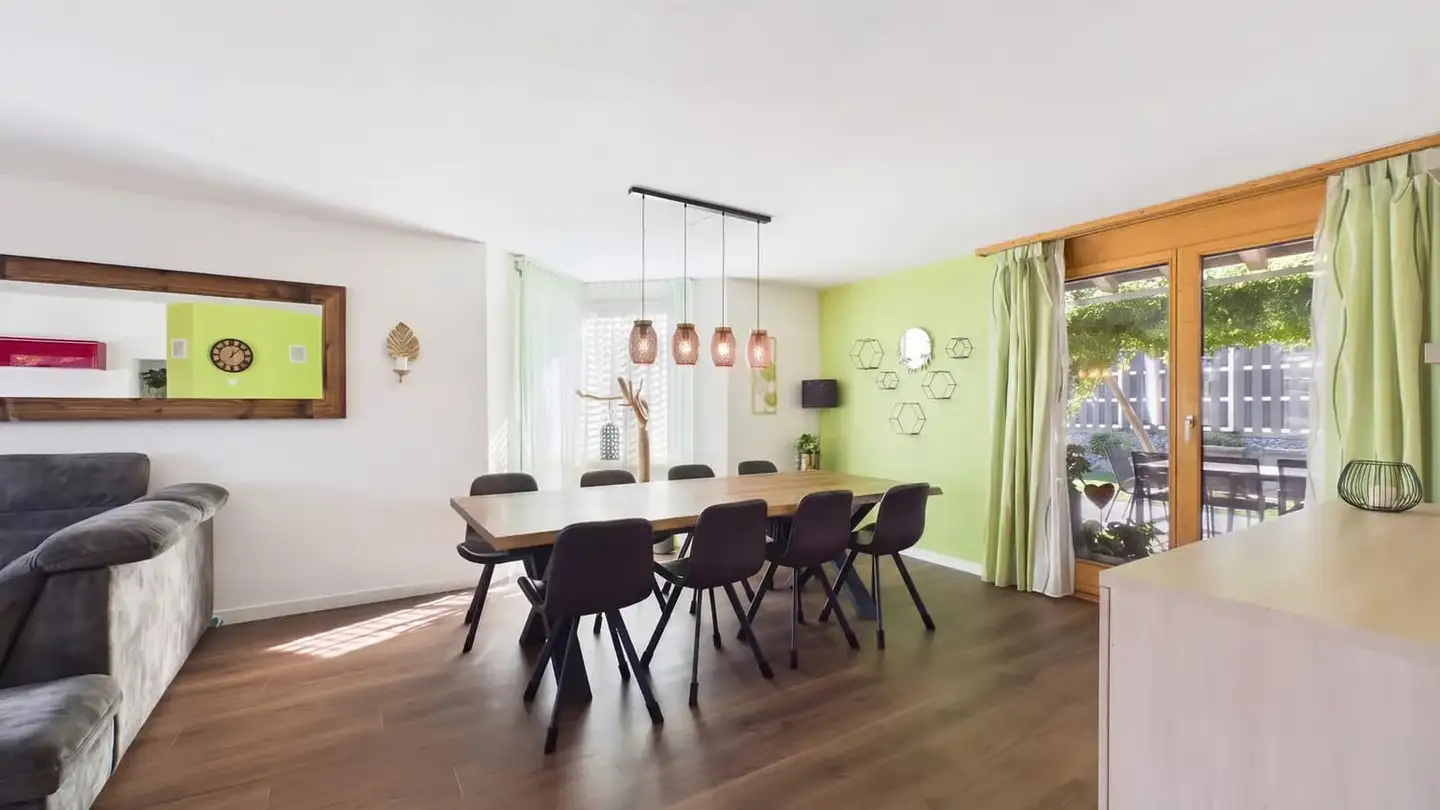 Maison jumelle à vendre - 8757 Filzbach - Photo 4