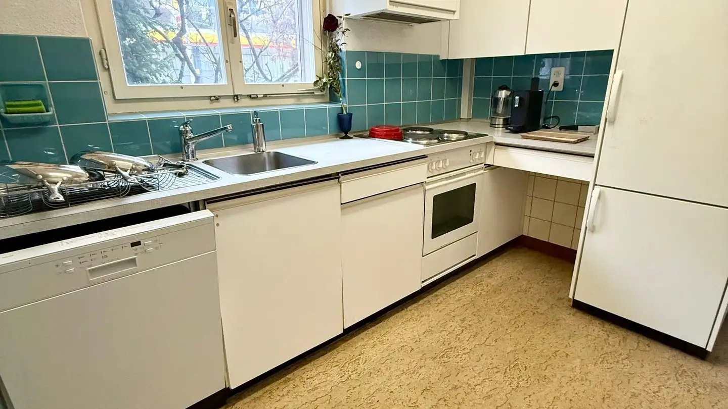 Wohnung mieten - Winzerstrasse 35, 8049 Zürich - Foto 3