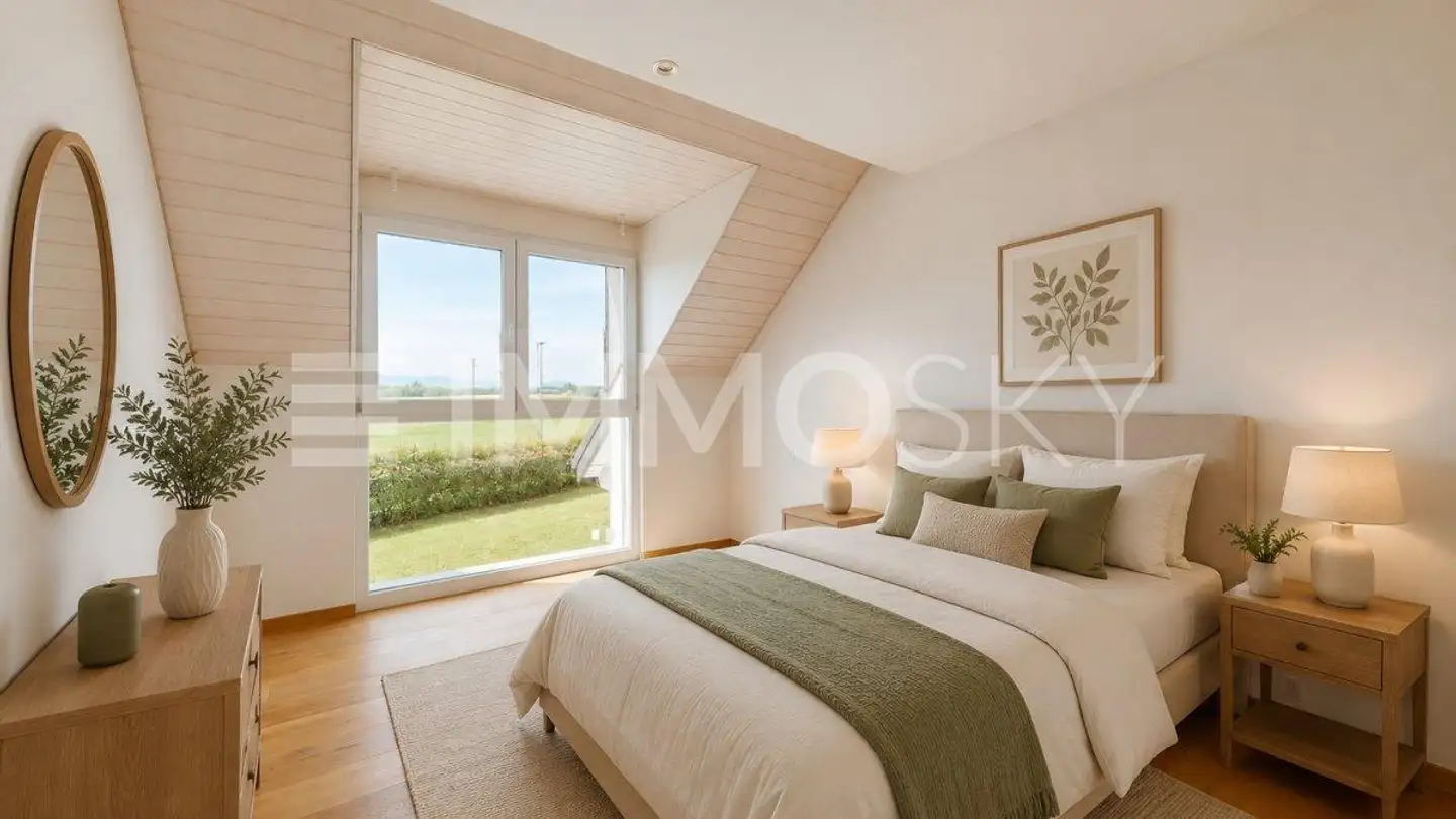 Duplex in vendita - 1036 Sullens - Foto 4