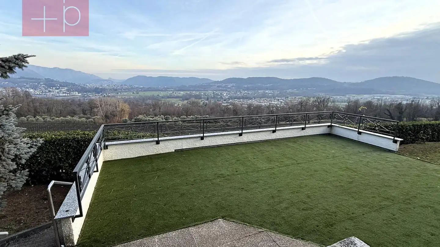 Villa à vendre - 6863 Besazio