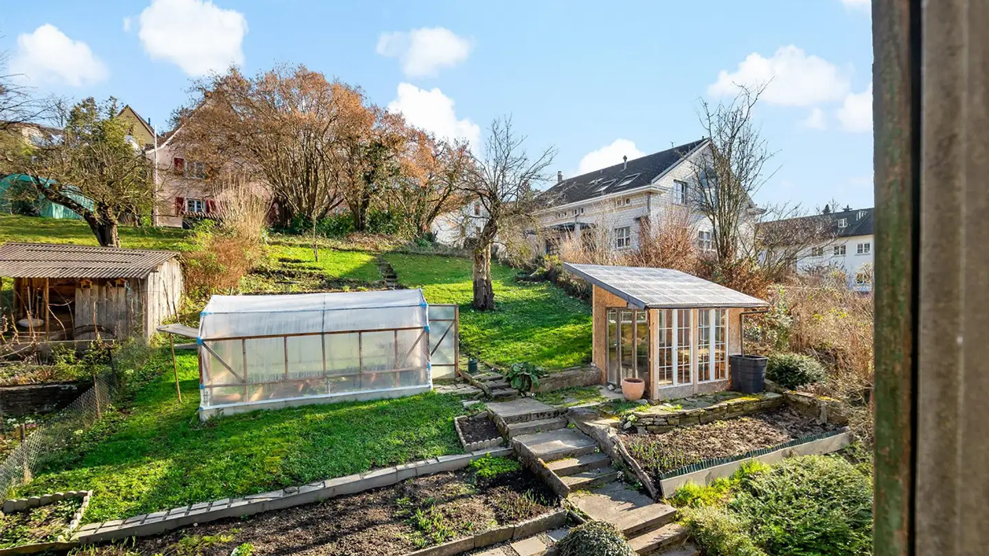 Maison jumelle à vendre - Spitalstrasse 5, 6004 Luzern - Photo 3