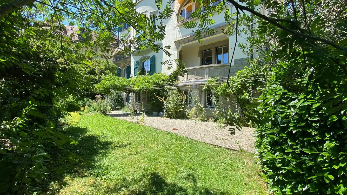 Wohnung mieten - 9000 St. Gallen - Foto 3
