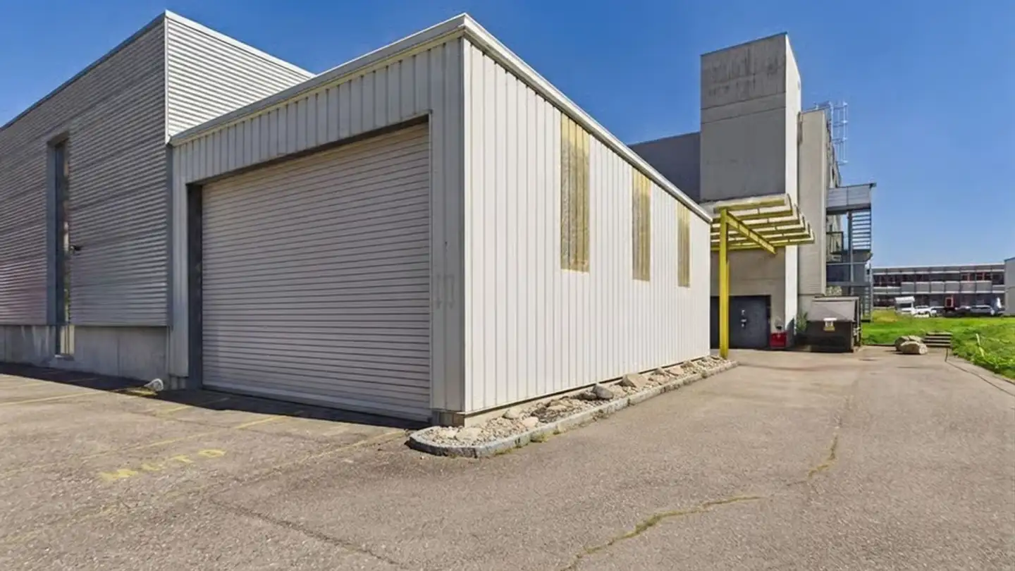 Commercial for sale - 2542 Pieterlen - Photo 2