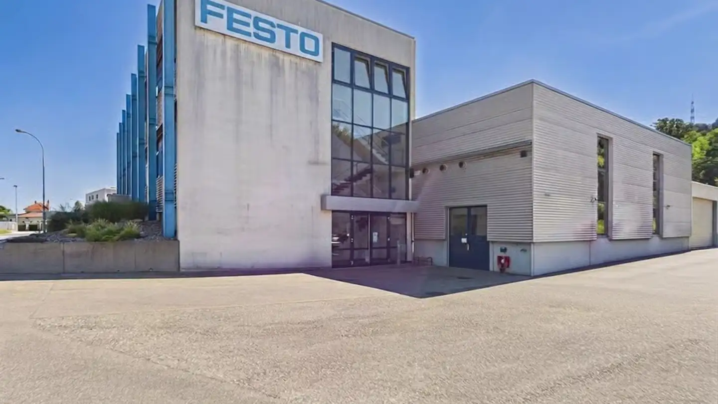 Commercial for sale - 2542 Pieterlen - Photo 3