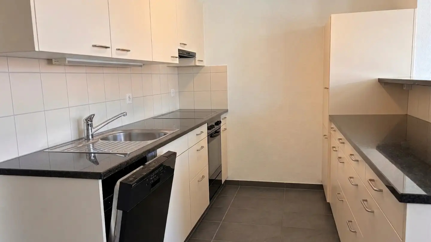 Wohnung mieten - Lörracherstrasse 86, 4125 Riehen - Foto 3