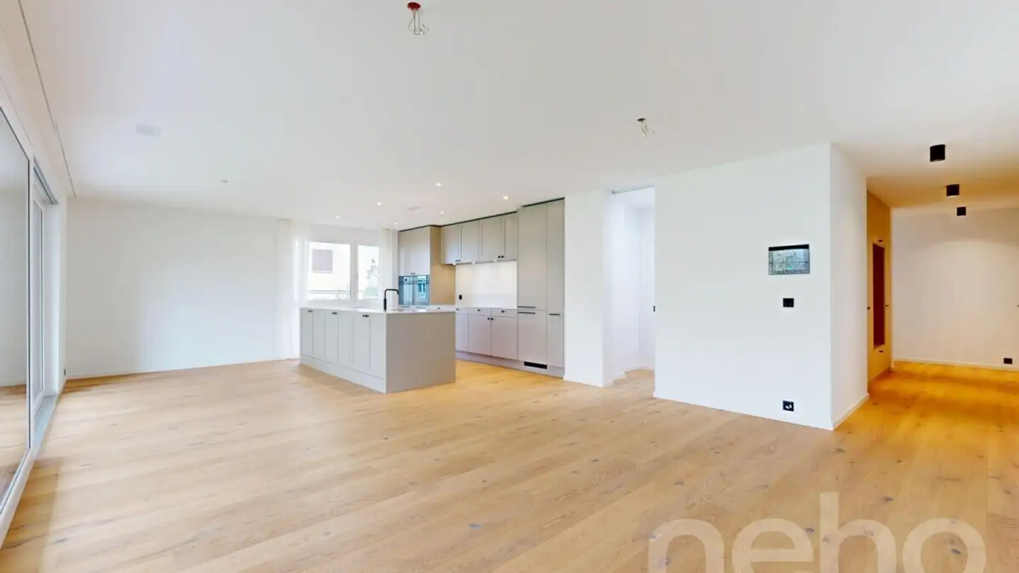 Apartment for sale - 8610 Uster