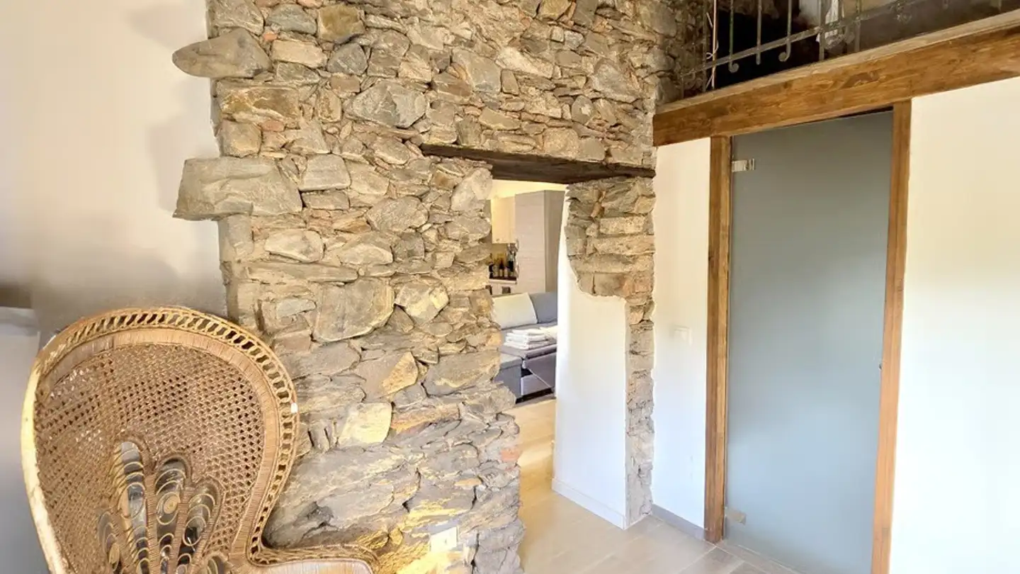 Casa singola in vendita - 6934 Bioggio - Foto 3