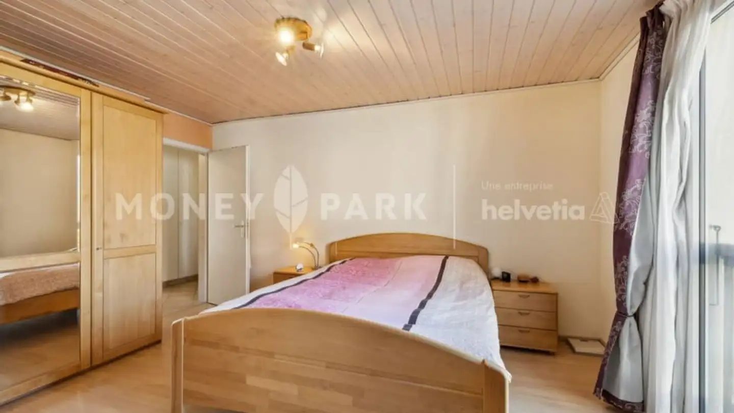 Appartement à vendre - 1261 Marchissy - Photo 3