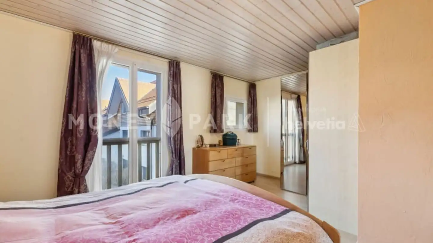 Appartement à vendre - 1261 Marchissy - Photo 4