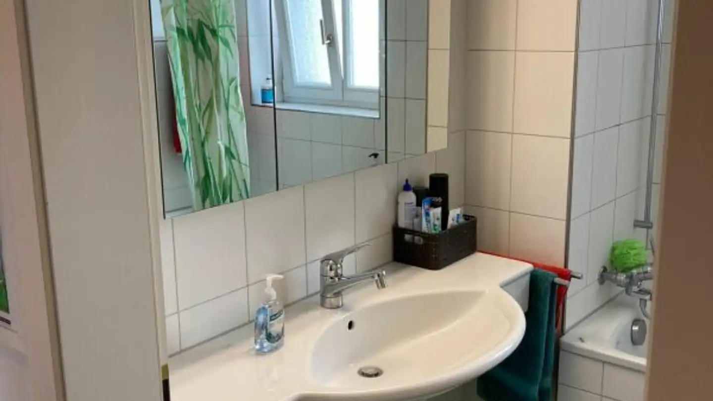 Wohnung mieten - Hermannstrasse 1, 8570 Weinfelden - Foto 4