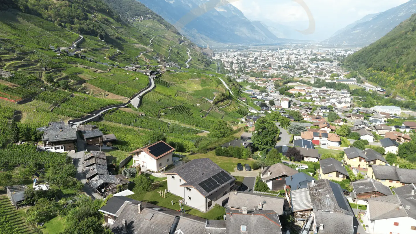 Apartment for sale - 1920 Martigny - Photo 2