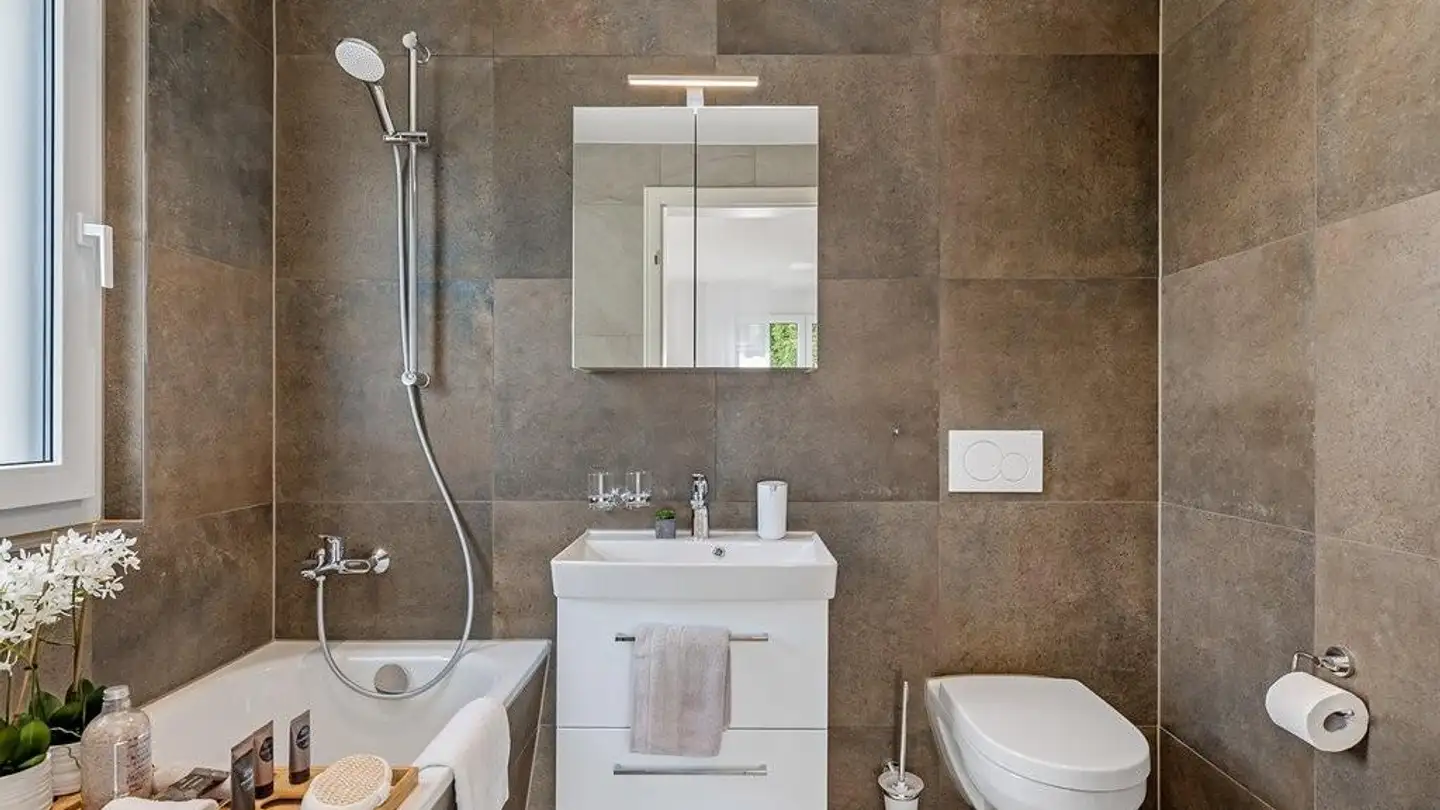 Appartamento in affitto - Käsistrasse 20, 5244 Birrhard - Foto 3