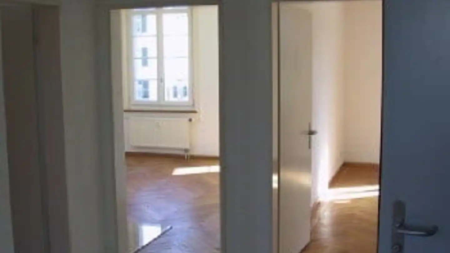 Appartement à louer - Weissensteinstrasse 32, 3008 Bern