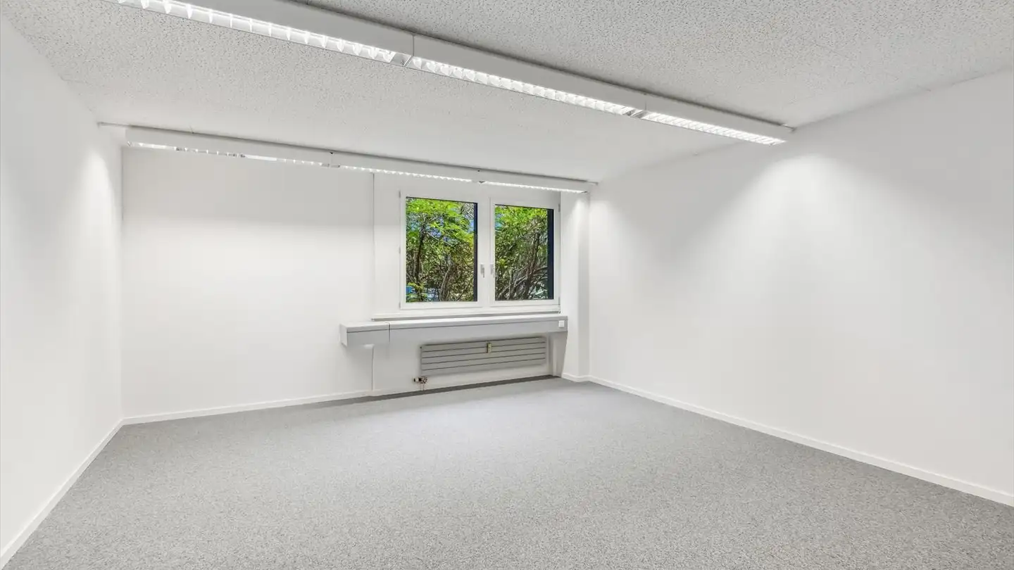 Spazio ufficio in affitto - Chollerstrasse 23, 6312 Steinhausen - Photo 2