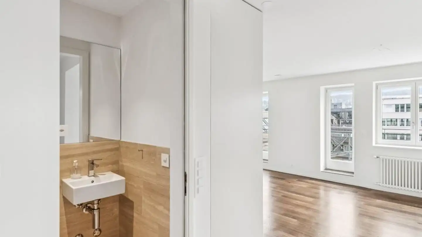 Wohnung mieten - Utoquai 49, 8008 Zürich - Foto 3