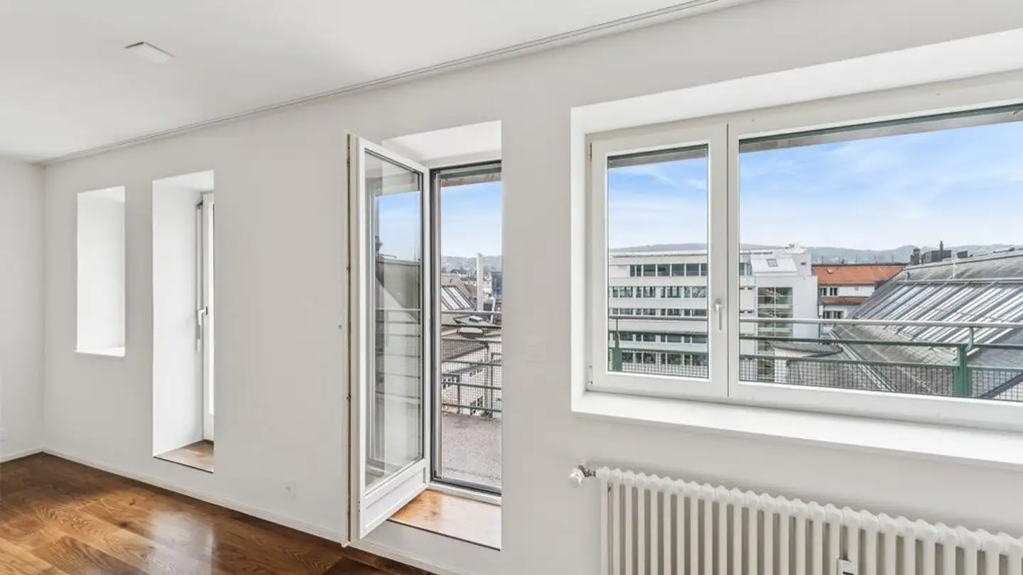 Wohnung mieten - Utoquai 49, 8008 Zürich - Foto 4