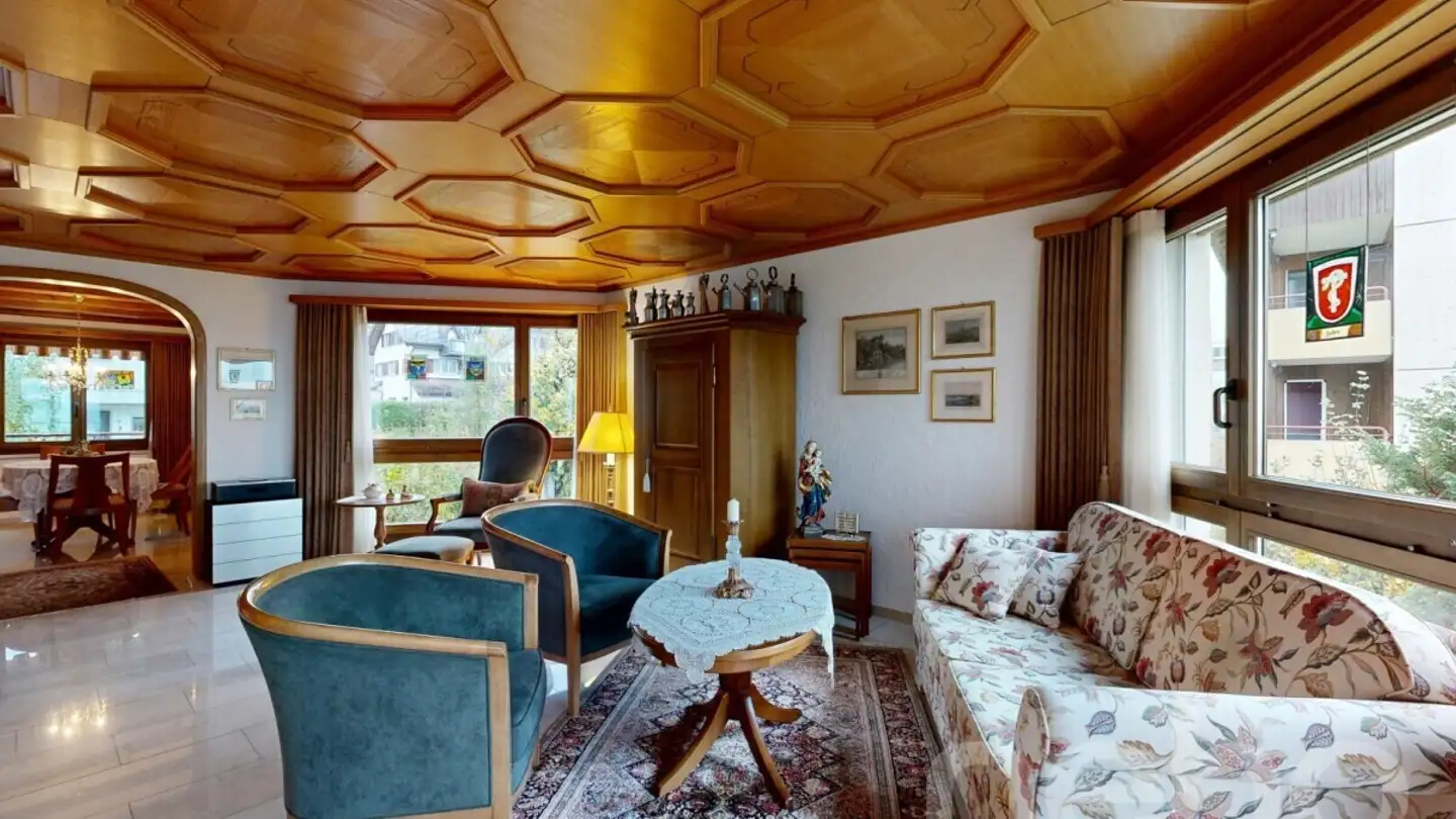 Appartamento in vendita - 8852 Altendorf