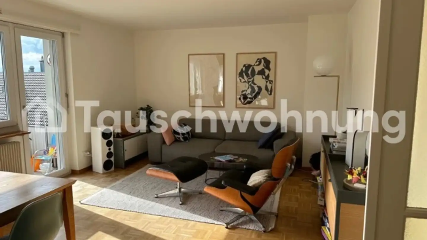 Appartamento in affitto - 8049 Zürich