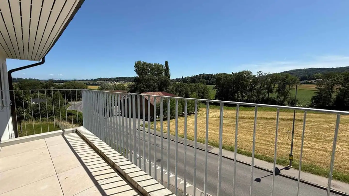 Apartment for sale - 1483 Montet (Broye)