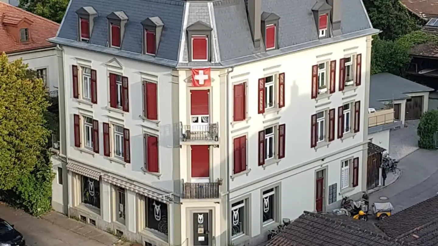 Appartamento in affitto - Mittelstrasse 4, 2560 Nidau