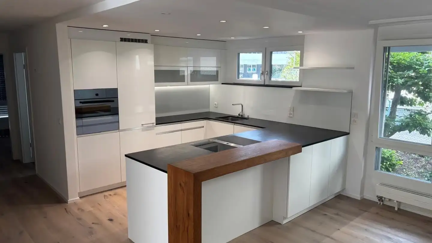 Appartement à louer - 9500 Wil SG - Photo 3