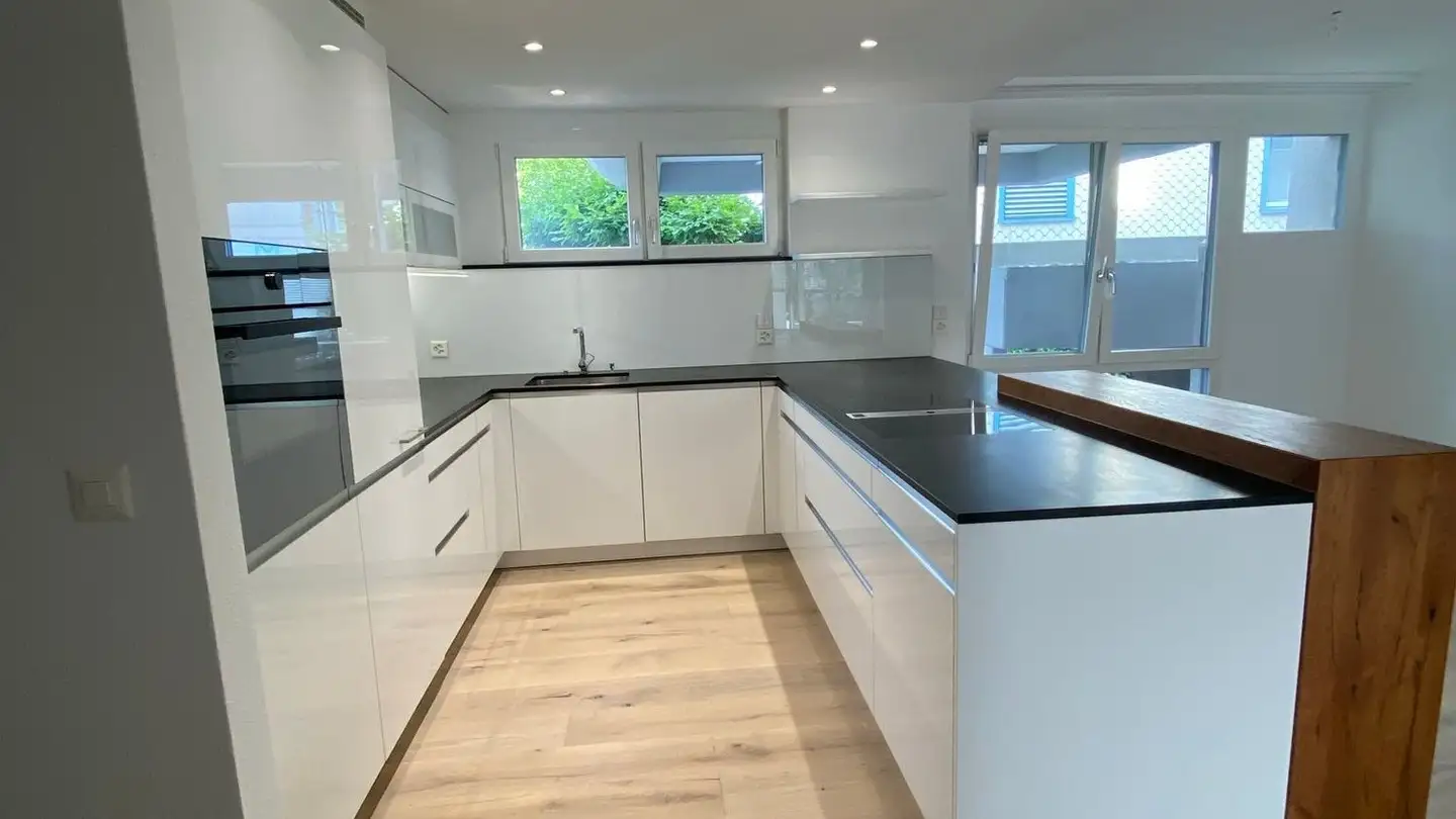 Appartement à louer - 9500 Wil SG - Photo 4