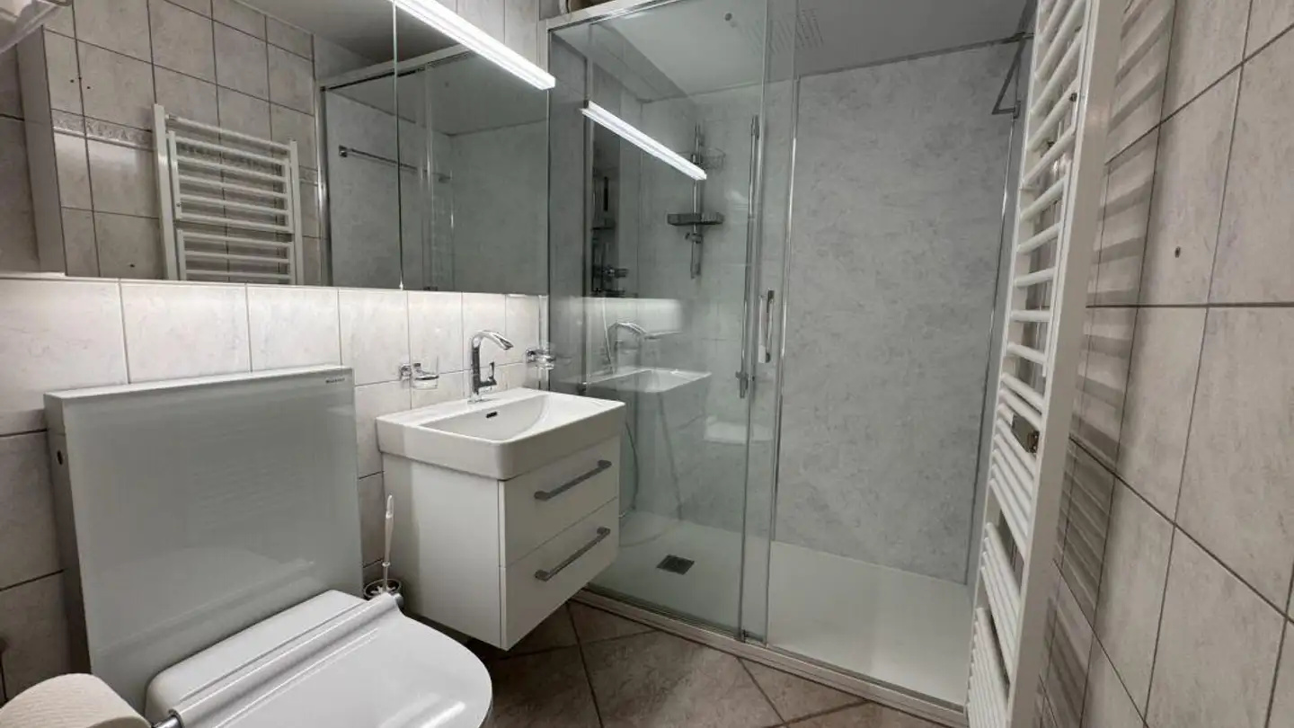 Appartamento in affitto - Rütmattstrasse 14, 5004 Aarau - Foto 4