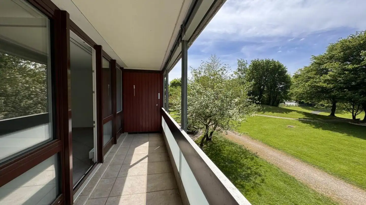 Wohnung mieten - Rütmattstrasse 14, 5004 Aarau
