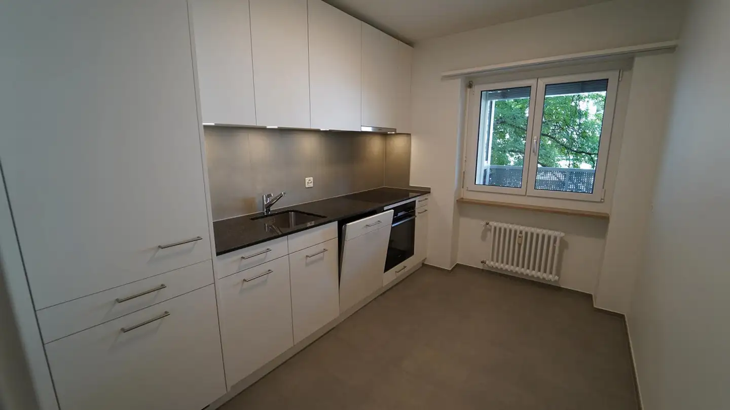 Wohnung mieten - In Den Klostermatten 13, 4052 Basel