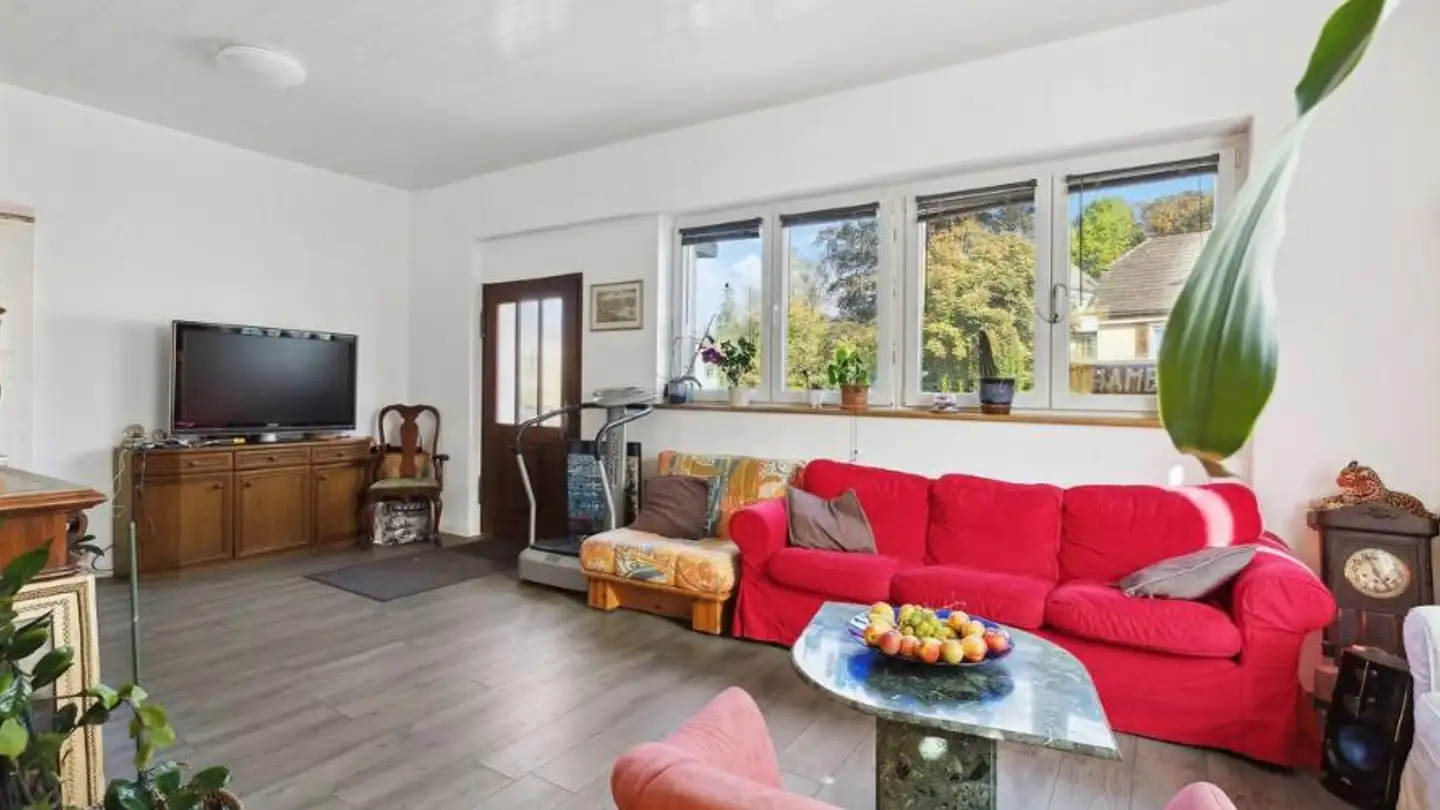 Maison individuelle à vendre - 2944 Bonfol