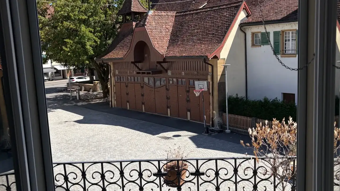 Appartamento in affitto - Mittelstrasse 4, 2560 Nidau - Foto 2