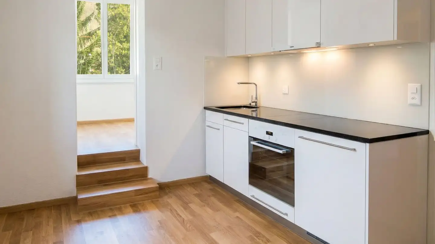 Edificio residenziale in vendita - Gerberstrasse 17, 4410 Liestal - Foto 2